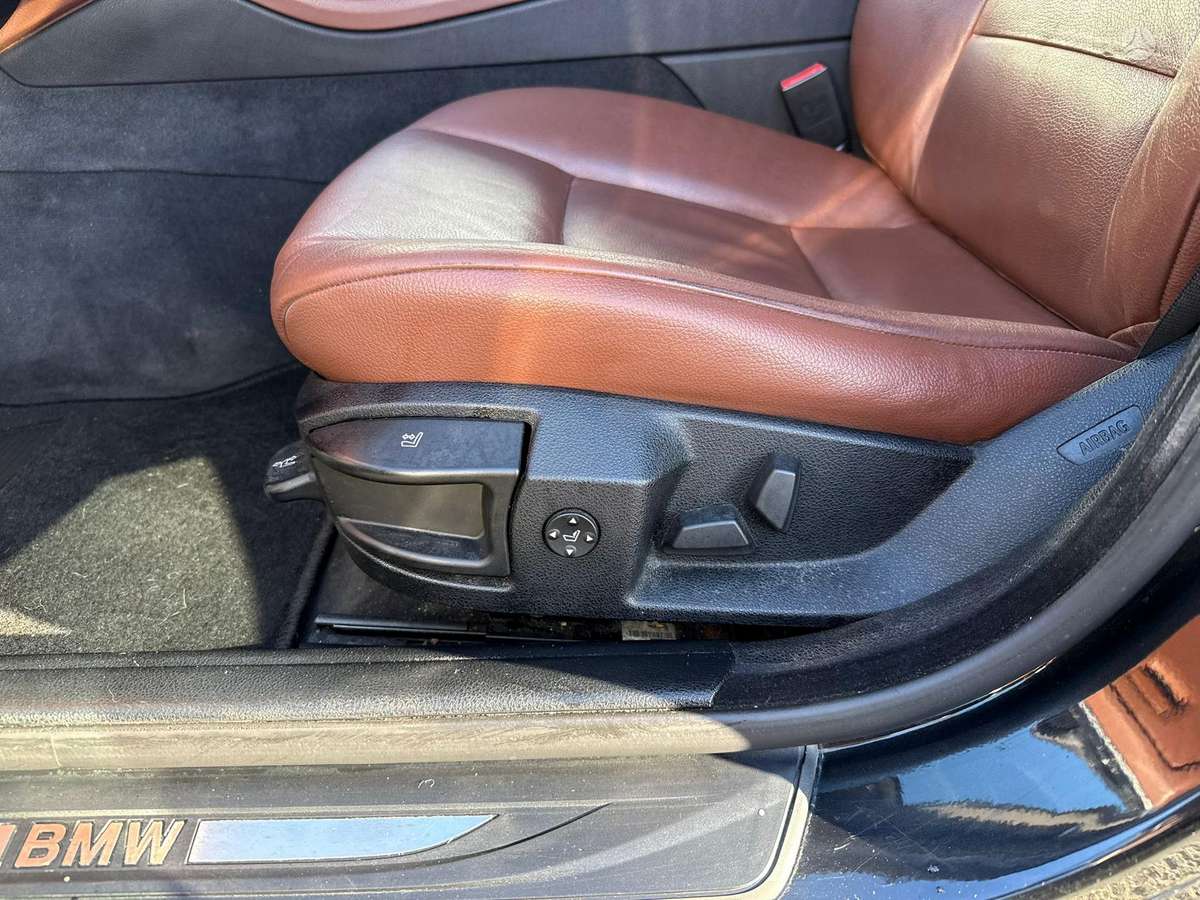 BMW 530, 3.0 l., wagon