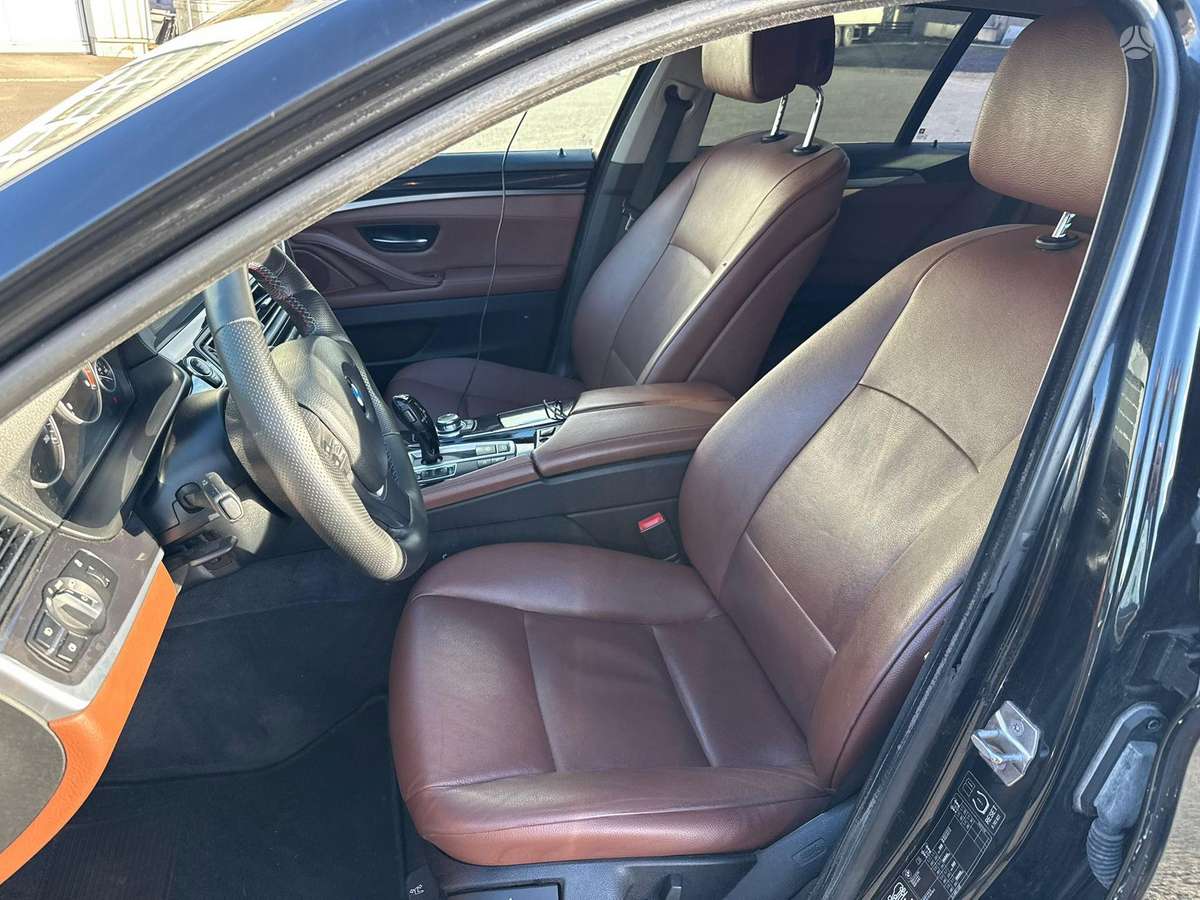 BMW 530, 3.0 l., wagon