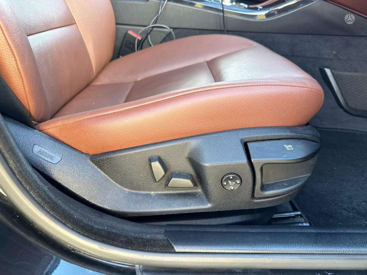 BMW 530, 3.0 l., wagon