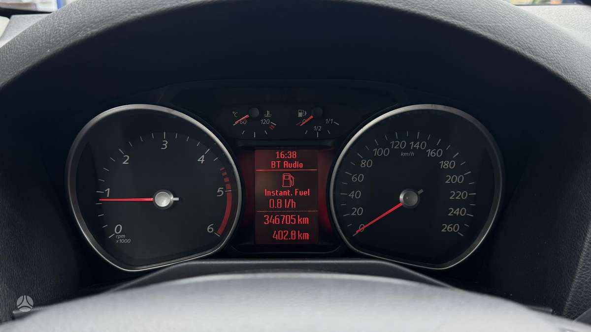 Ford Mondeo, 2.0 l., Универсал