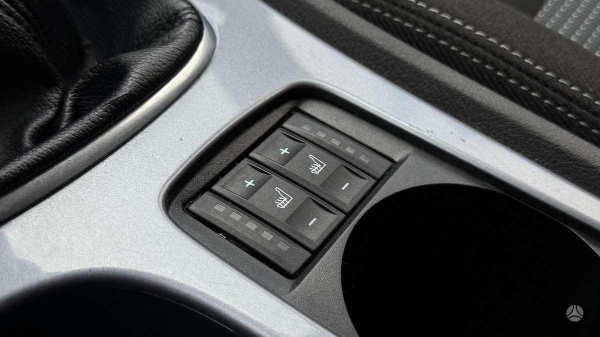 Ford Mondeo, 2.0 l., Универсал