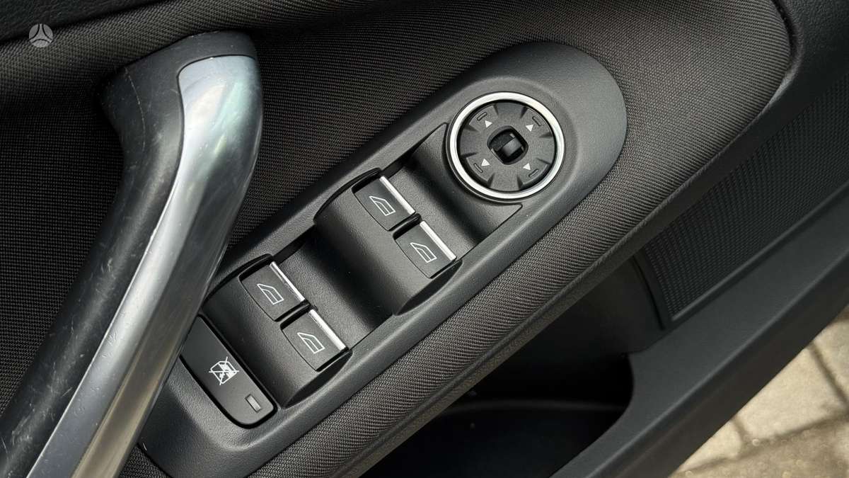 Ford Mondeo, 2.0 l., Универсал