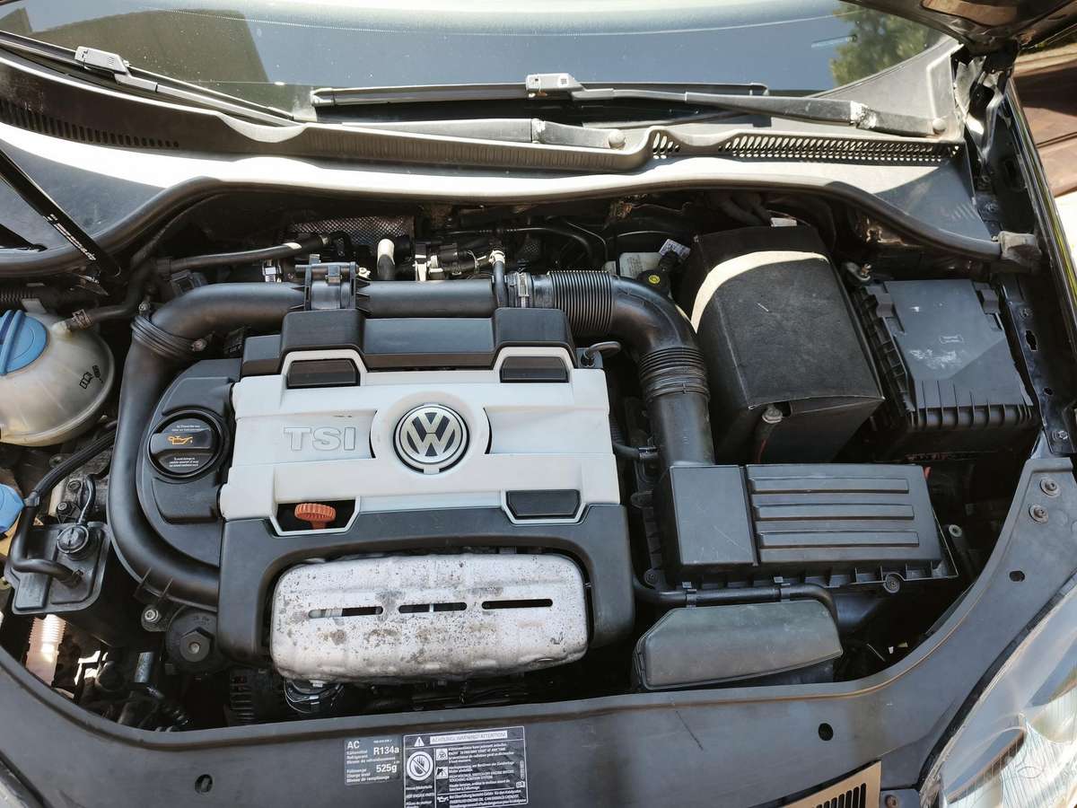 Volkswagen Golf - 12