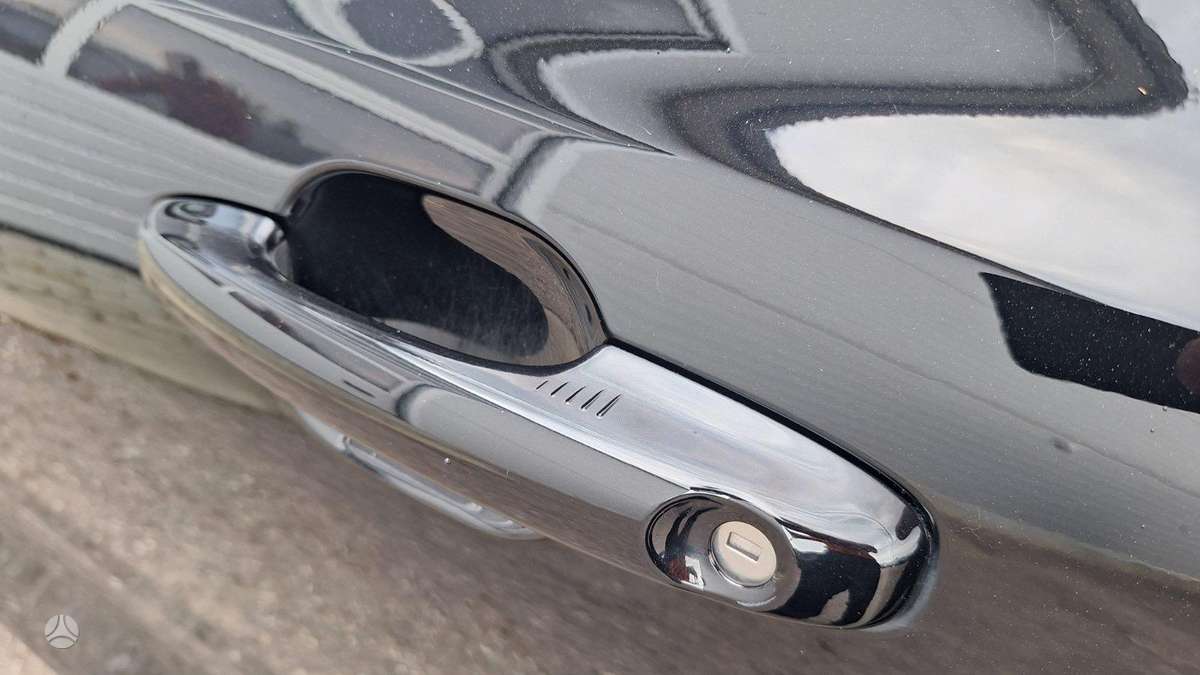 Ford Focus, 1.5 l., Универсал
