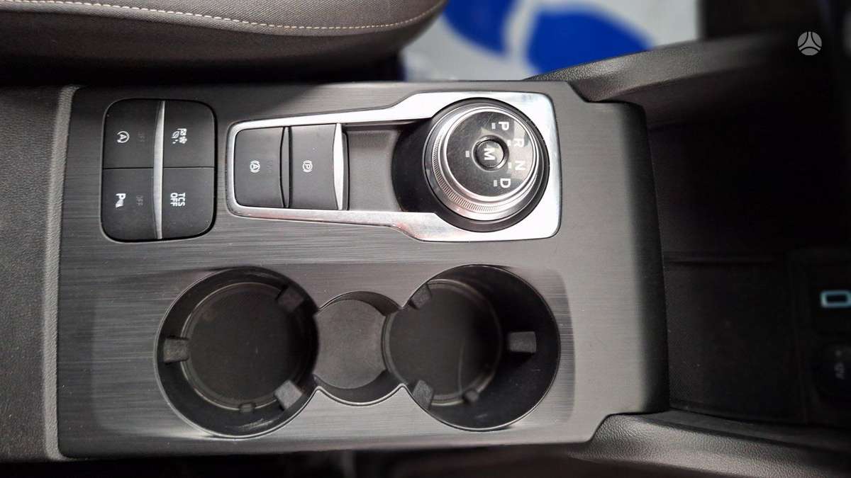 Ford Focus, 1.5 l., Универсал