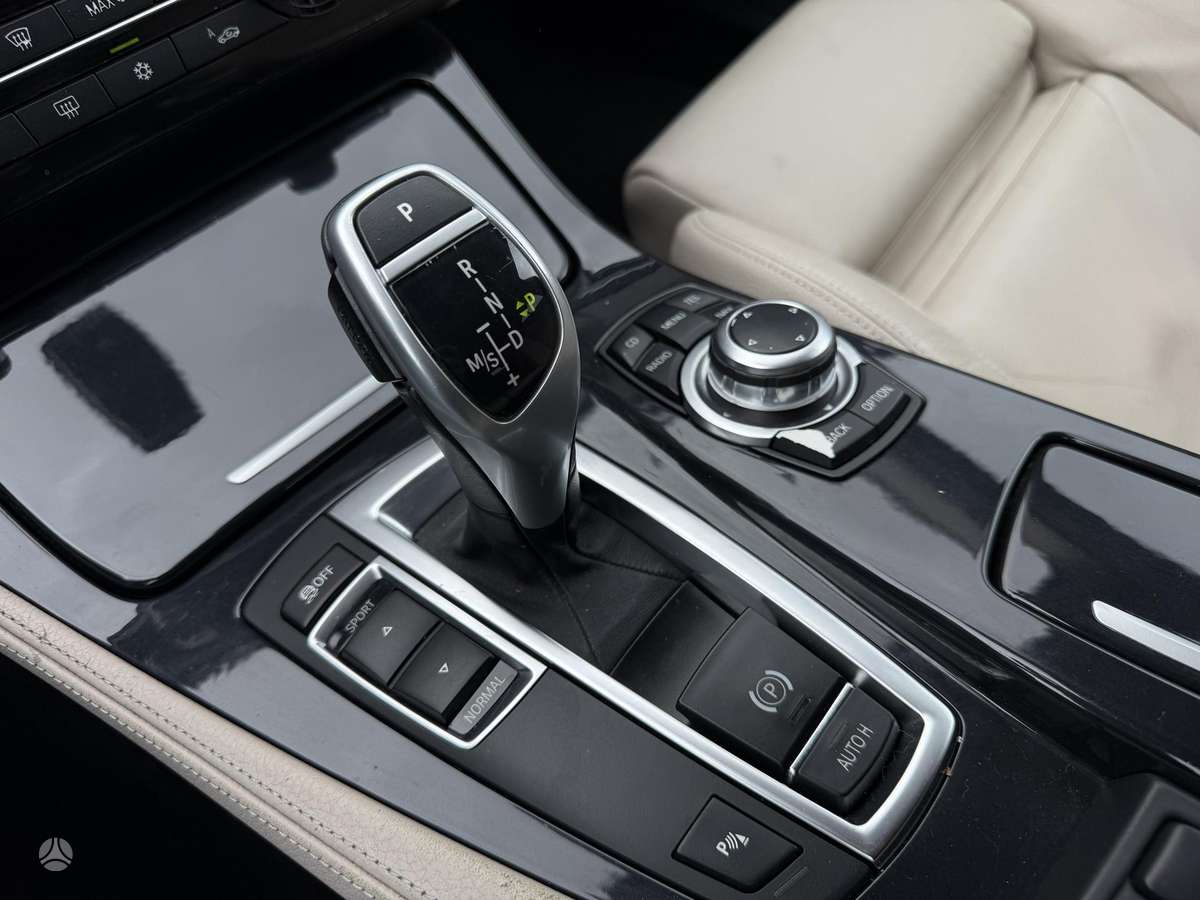 BMW 520, 2.0 l., Универсал