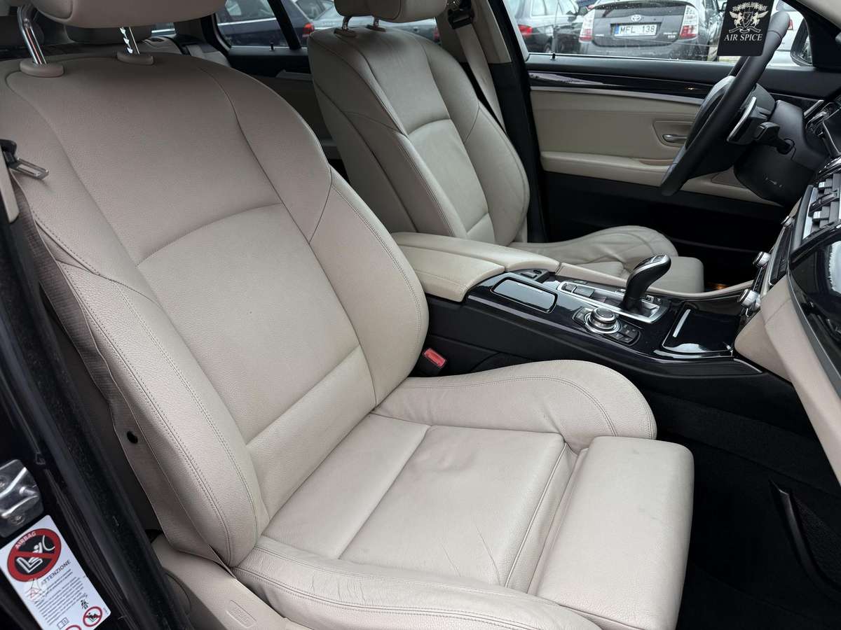 BMW 520, 2.0 l., Универсал