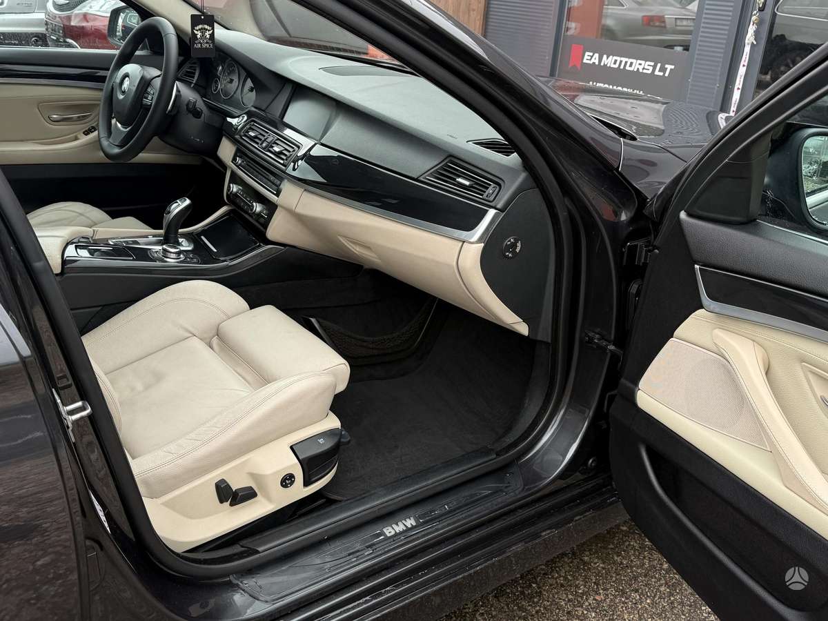 BMW 520, 2.0 l., Универсал