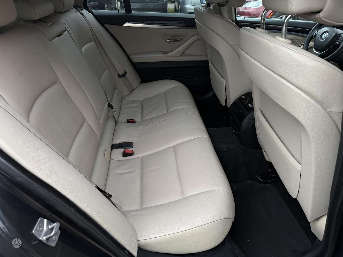 BMW 520, 2.0 l., Универсал
