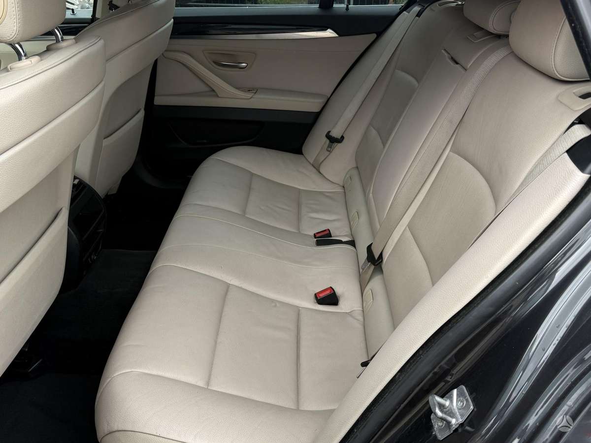 BMW 520, 2.0 l., Универсал