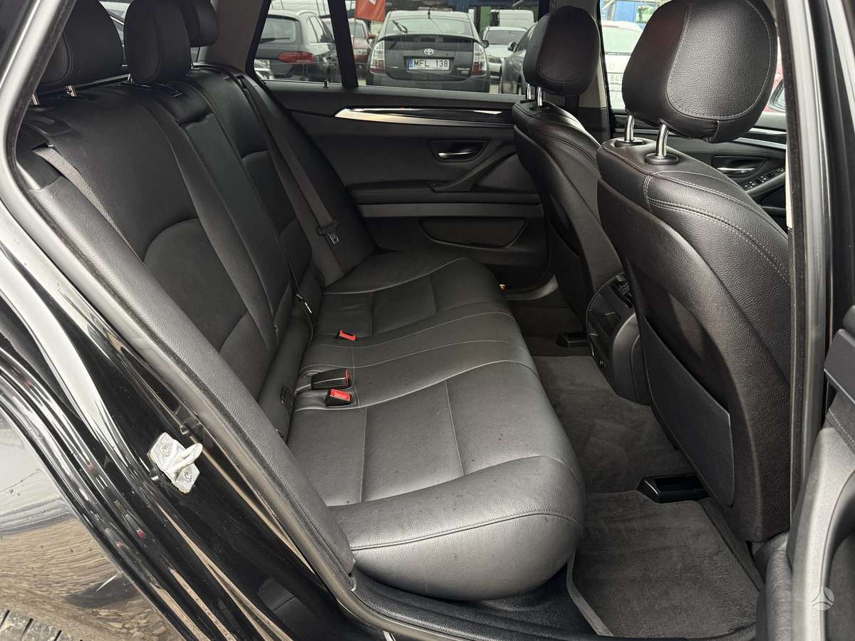 BMW 520, 2.0 l., universalas