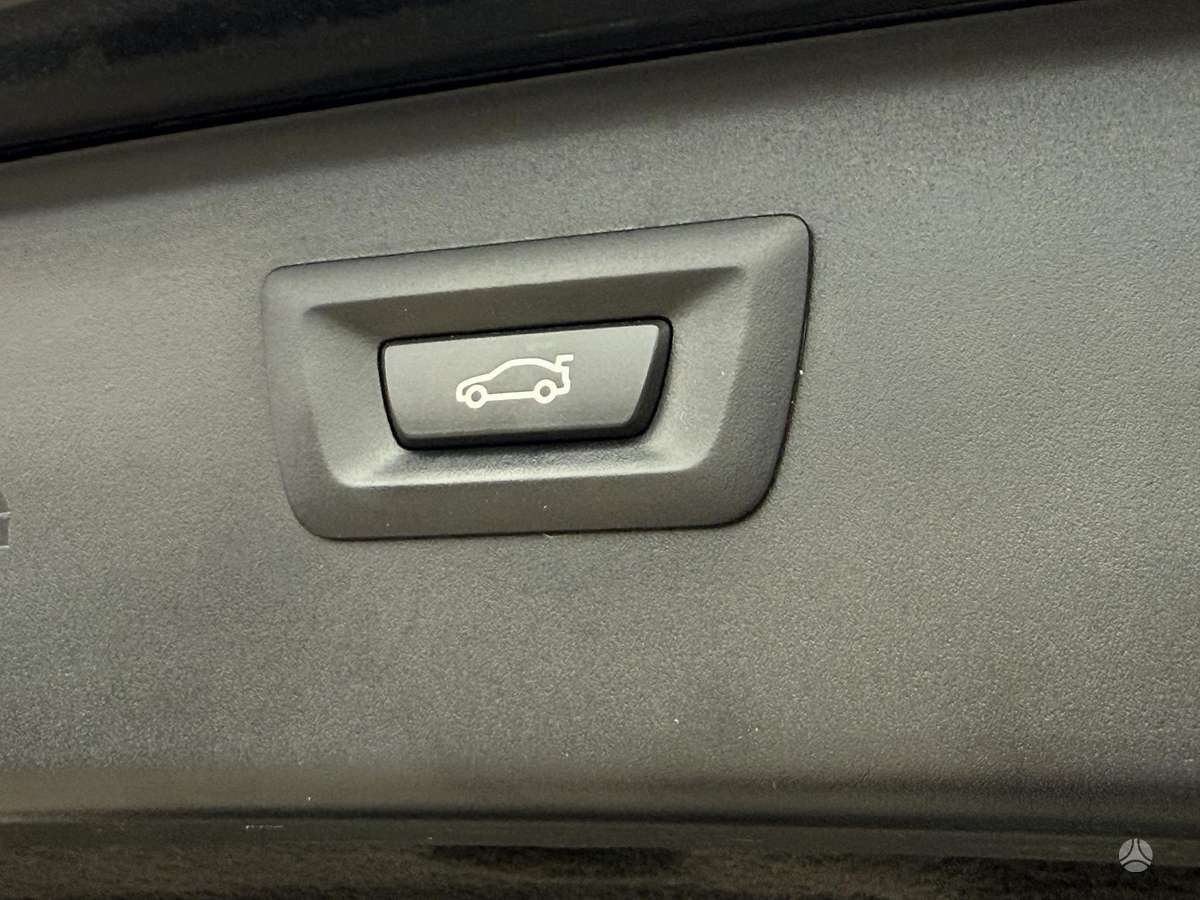 BMW 520, 2.0 l., universalas