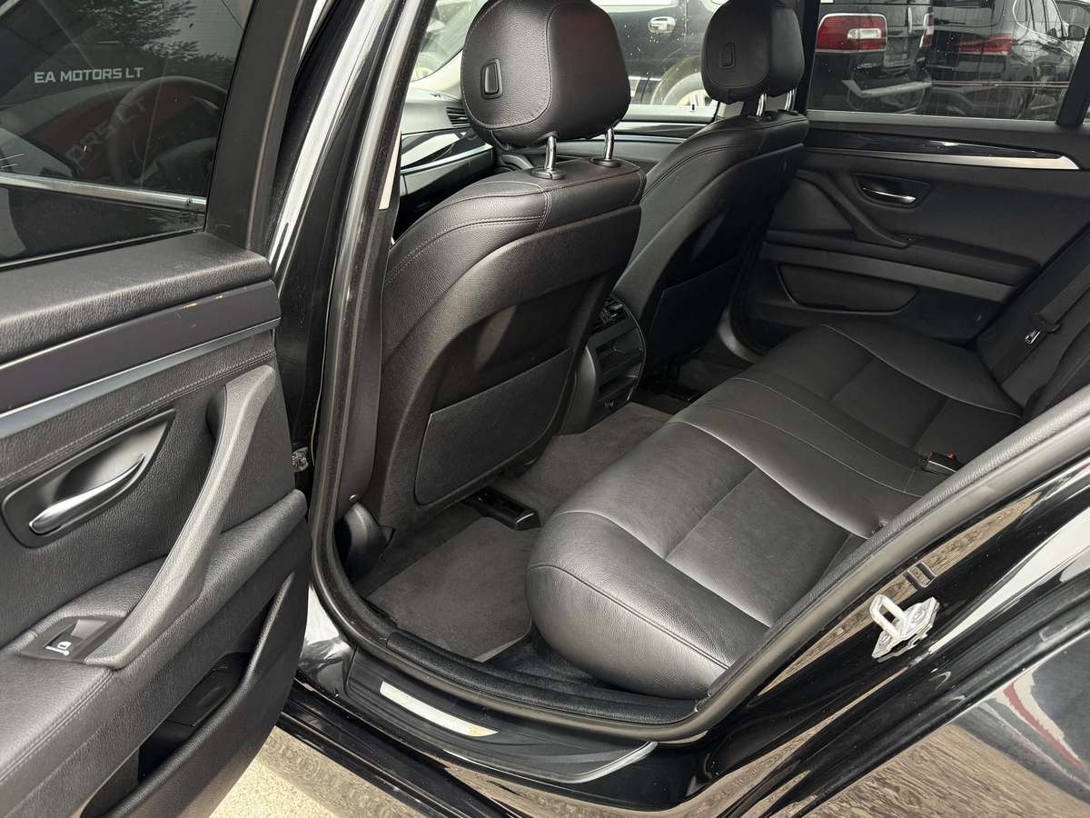 BMW 520, 2.0 l., universalas