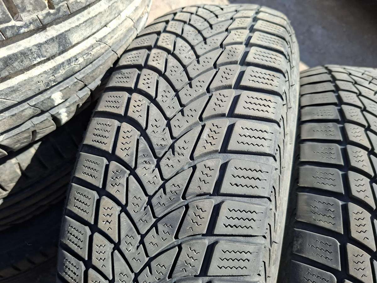 Sava, всесезонные 195/65 R15