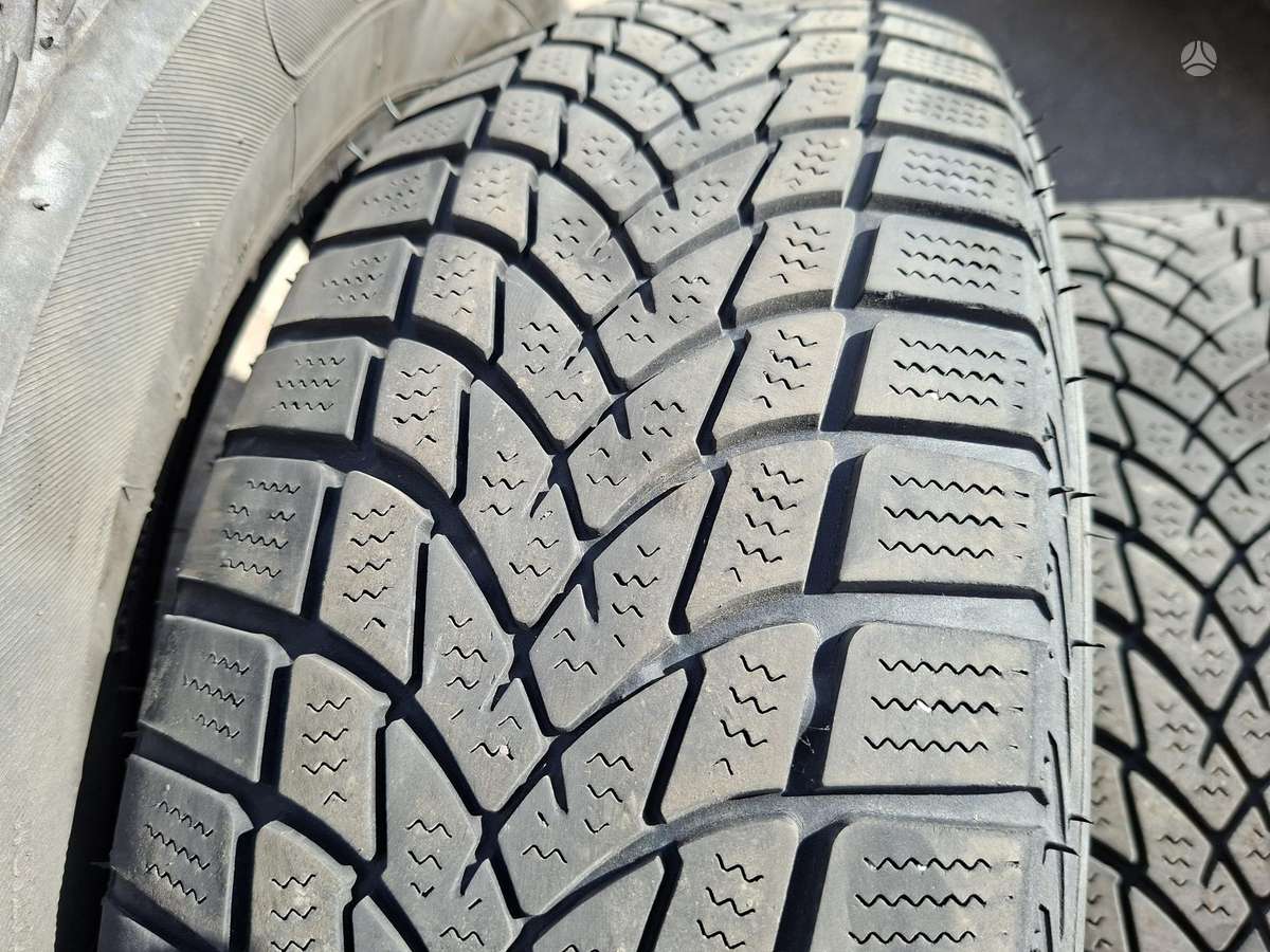 Sava, всесезонные 195/65 R15
