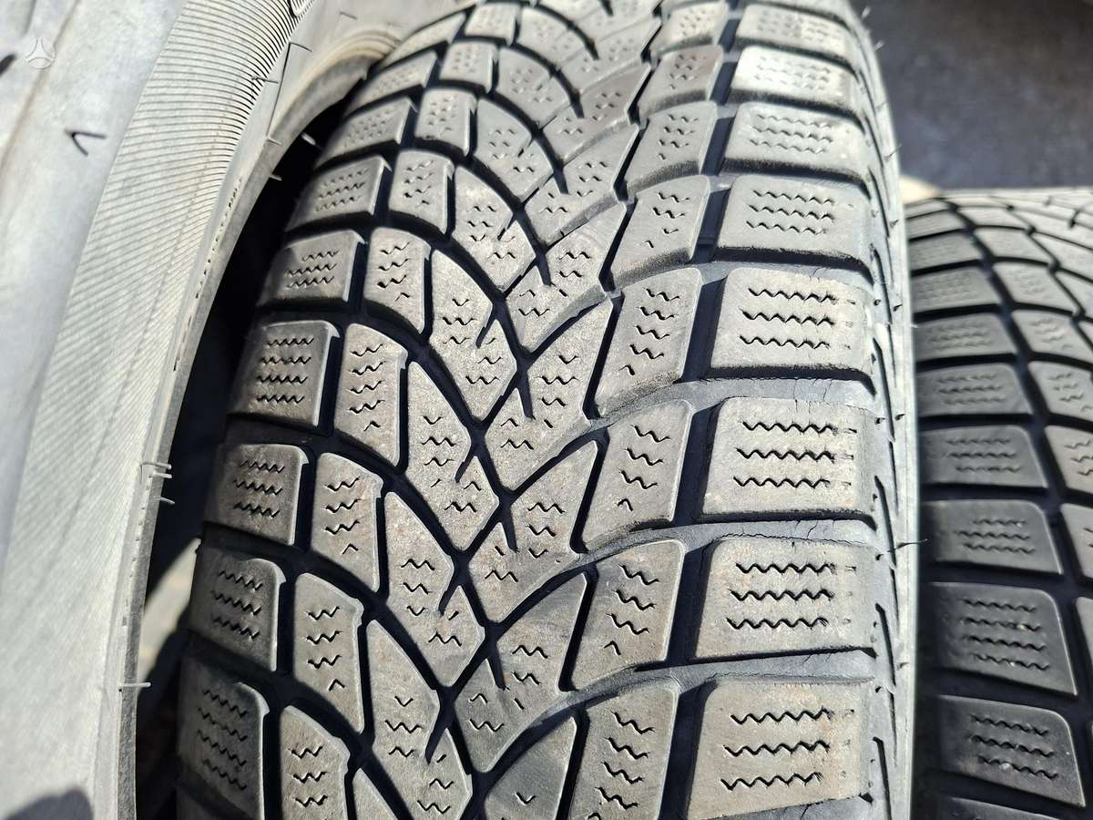 Sava, всесезонные 195/65 R15