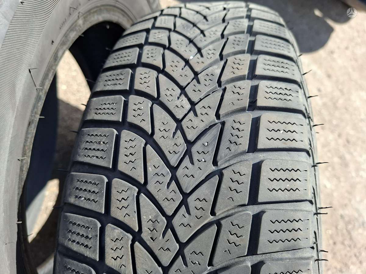 Sava, всесезонные 195/65 R15