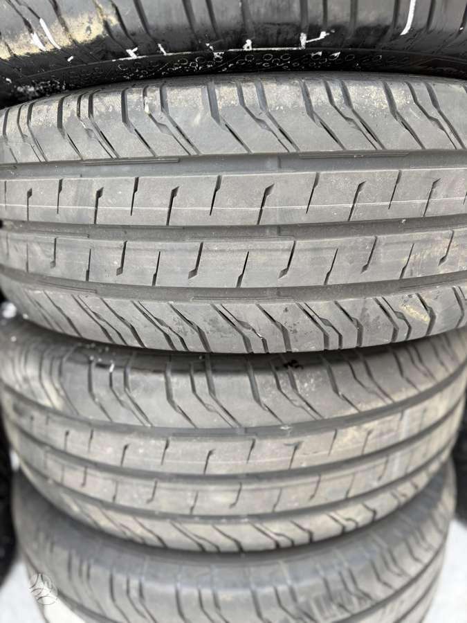 Continental Crafter/sprinter, vasarinės 235/65 R16