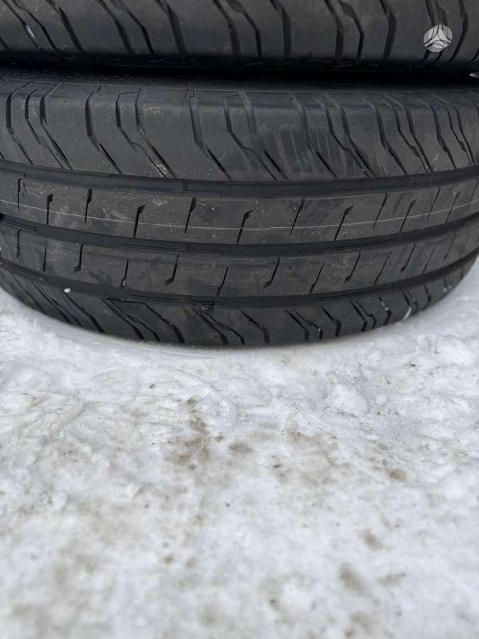 Continental Crafter/sprinter, vasarinės 235/65 R16