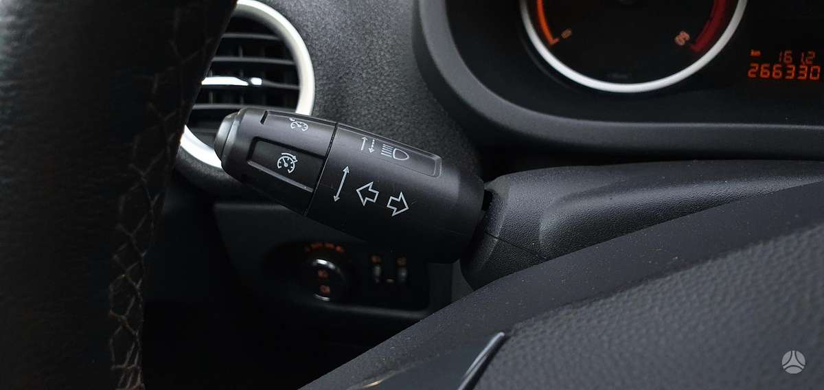 Opel Corsa, 1.7 l., hatchback