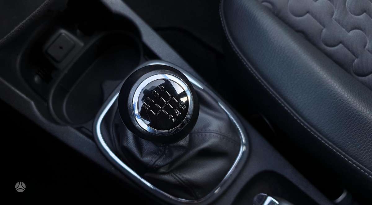 Opel Corsa, 1.7 l., hatchback