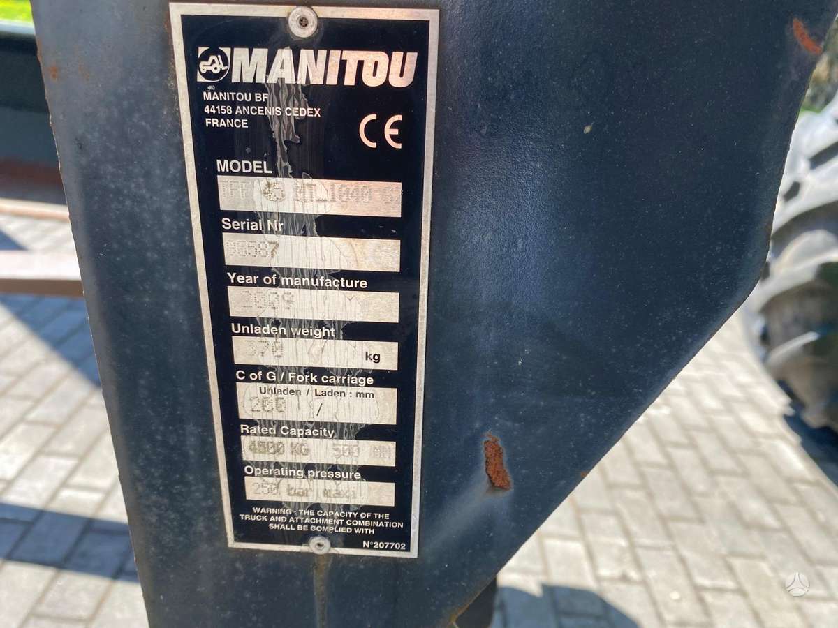 Manitou