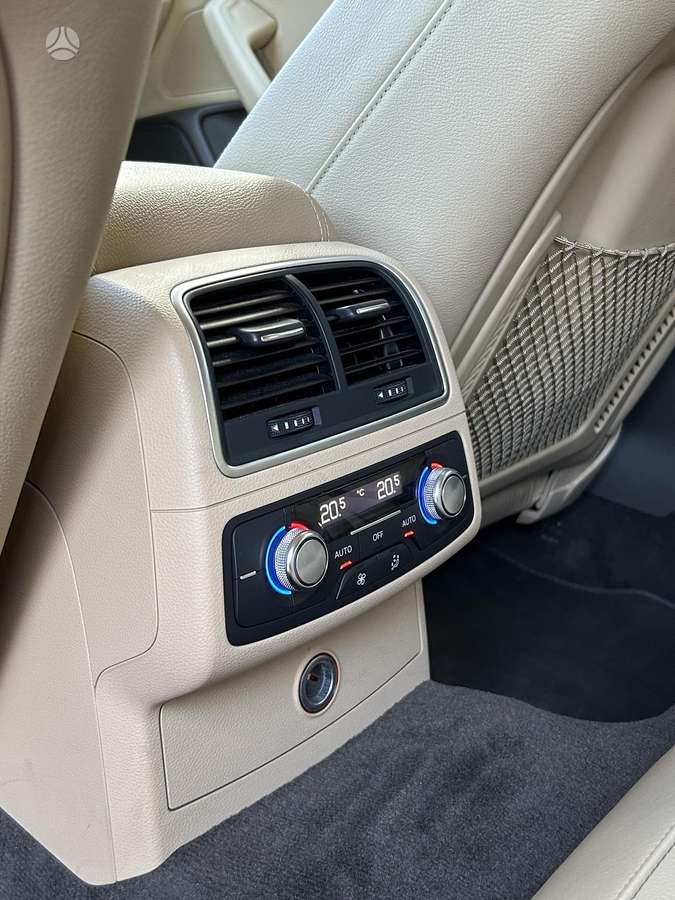 Audi A6, 3.0 l., Универсал