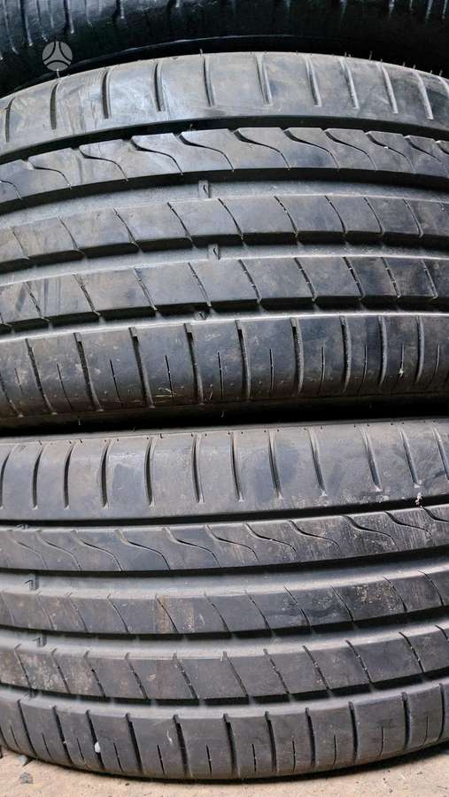 Continental Dunlop Hankook, summer 225/45 R17