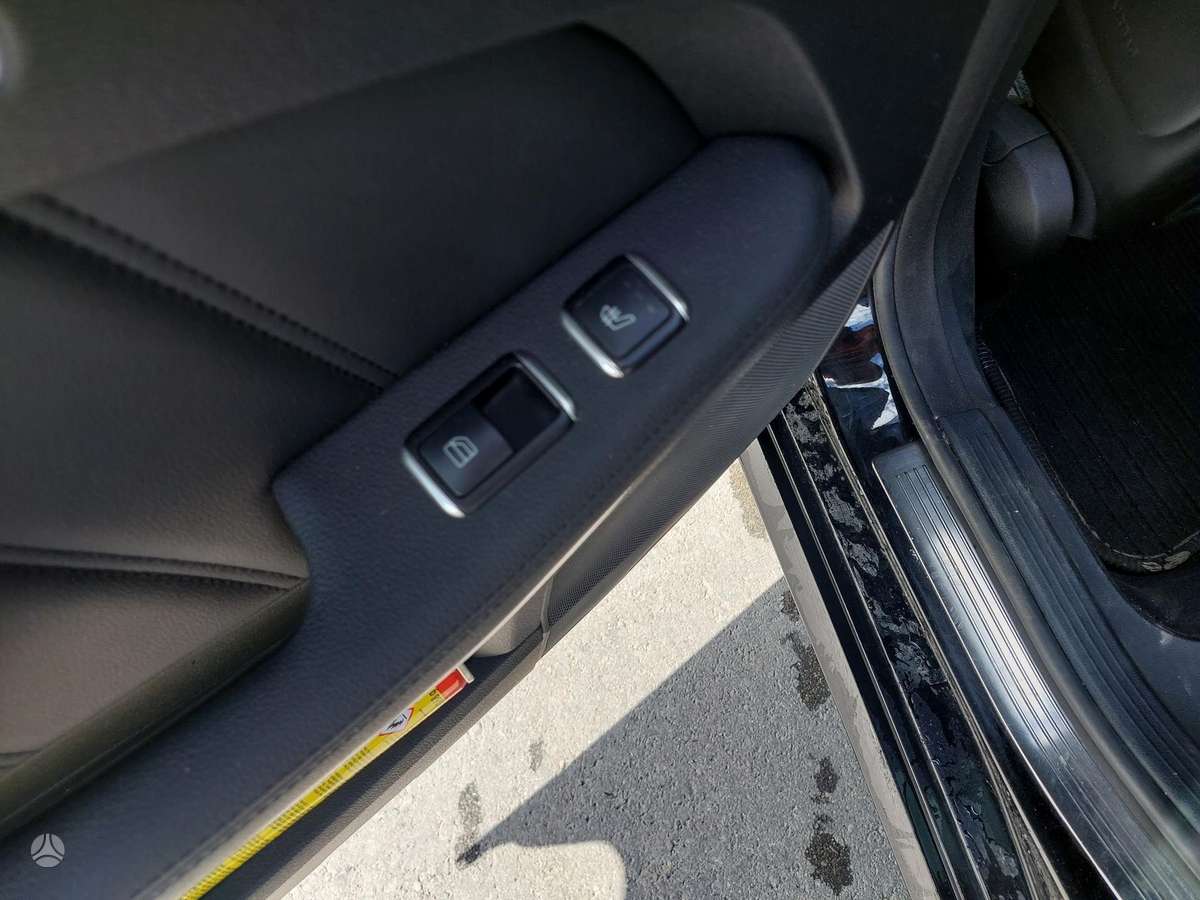Mercedes-Benz E350, 3.0 l., Универсал