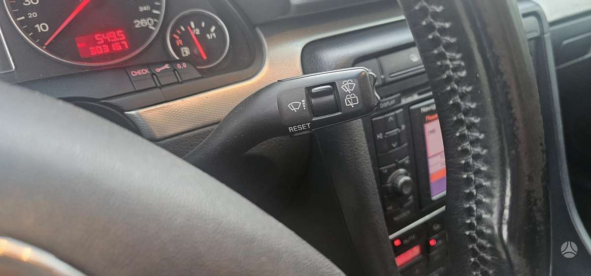 Audi A4, 1.9 l., Универсал