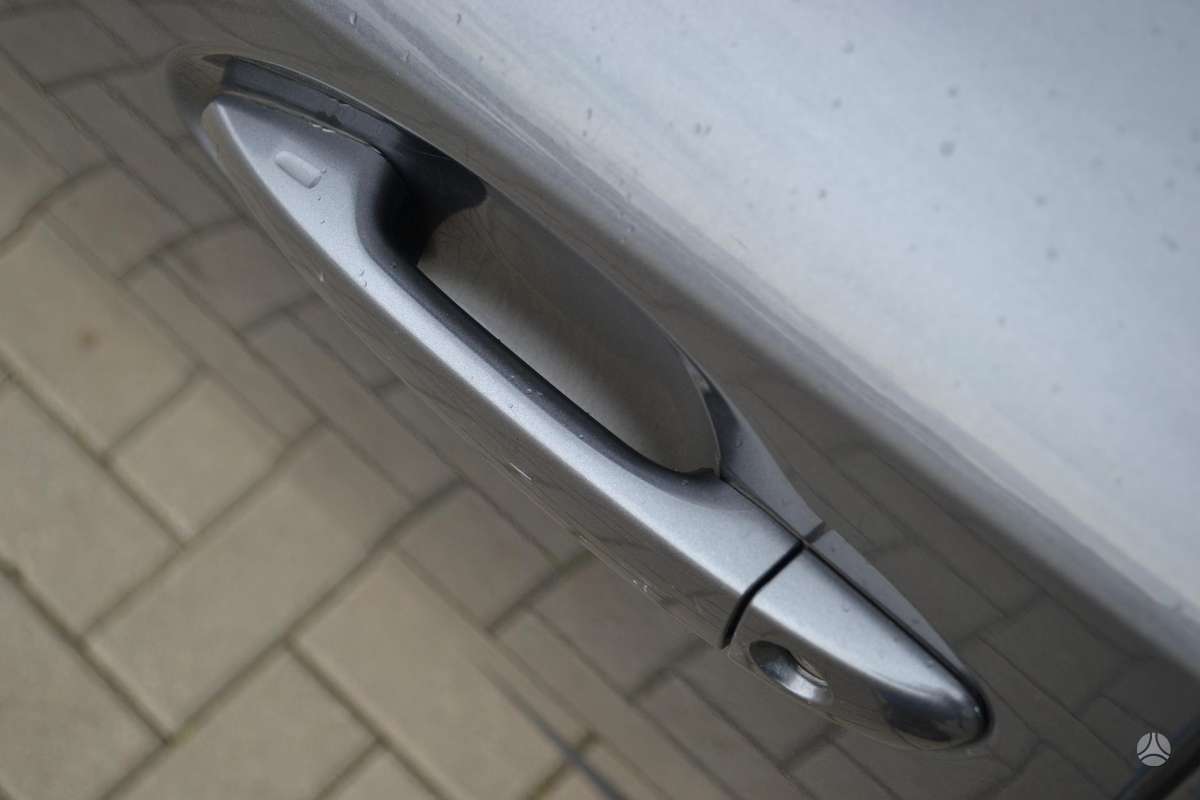 Lexus IS 350, 3.5 l., Седан