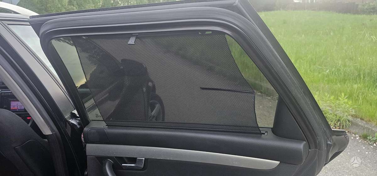Audi A4, 1.9 l., wagon