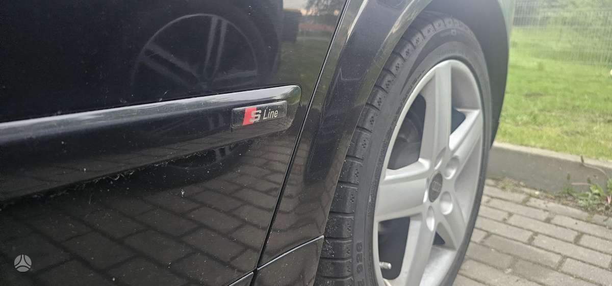 Audi A4, 1.9 l., Универсал