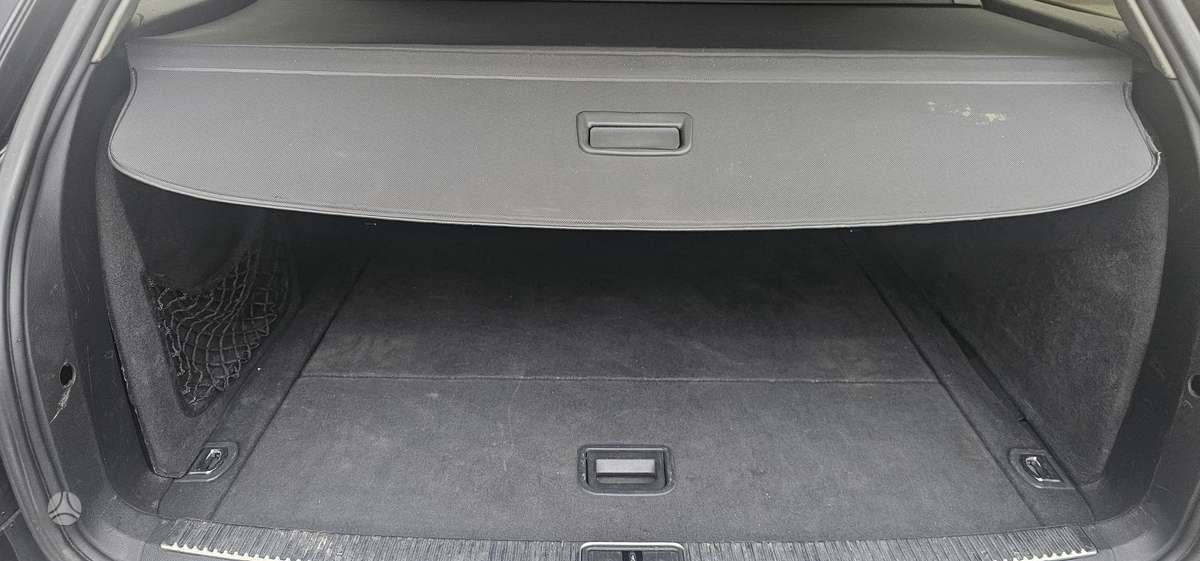 Audi A4, 1.9 l., Универсал