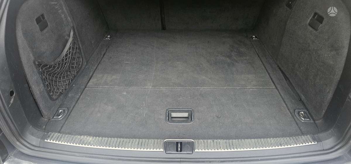 Audi A4, 1.9 l., wagon