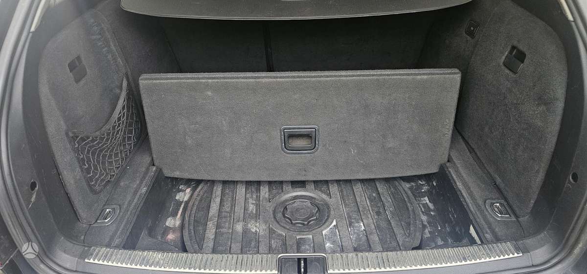 Audi A4, 1.9 l., wagon