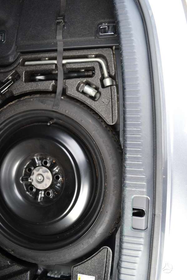 Lexus IS 350, 3.5 l., Седан