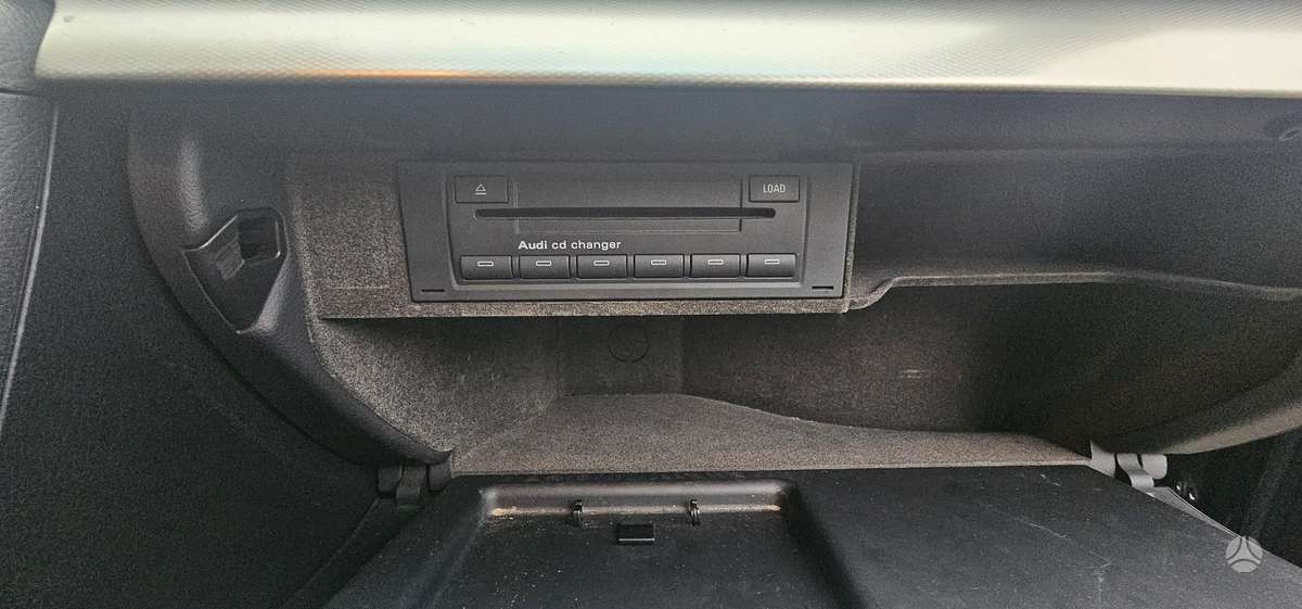 Audi A4, 1.9 l., Универсал