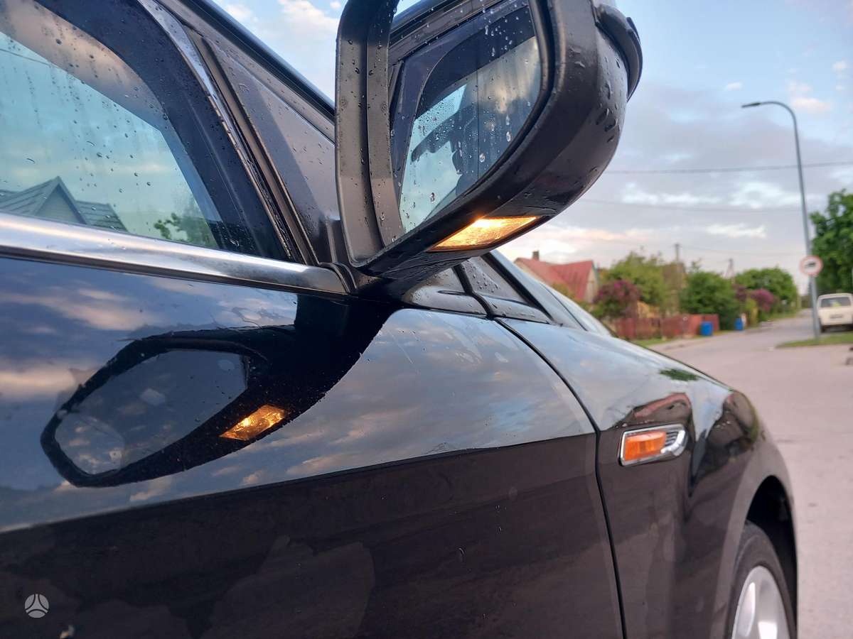 Ford Mondeo, 2.2 l., Универсал