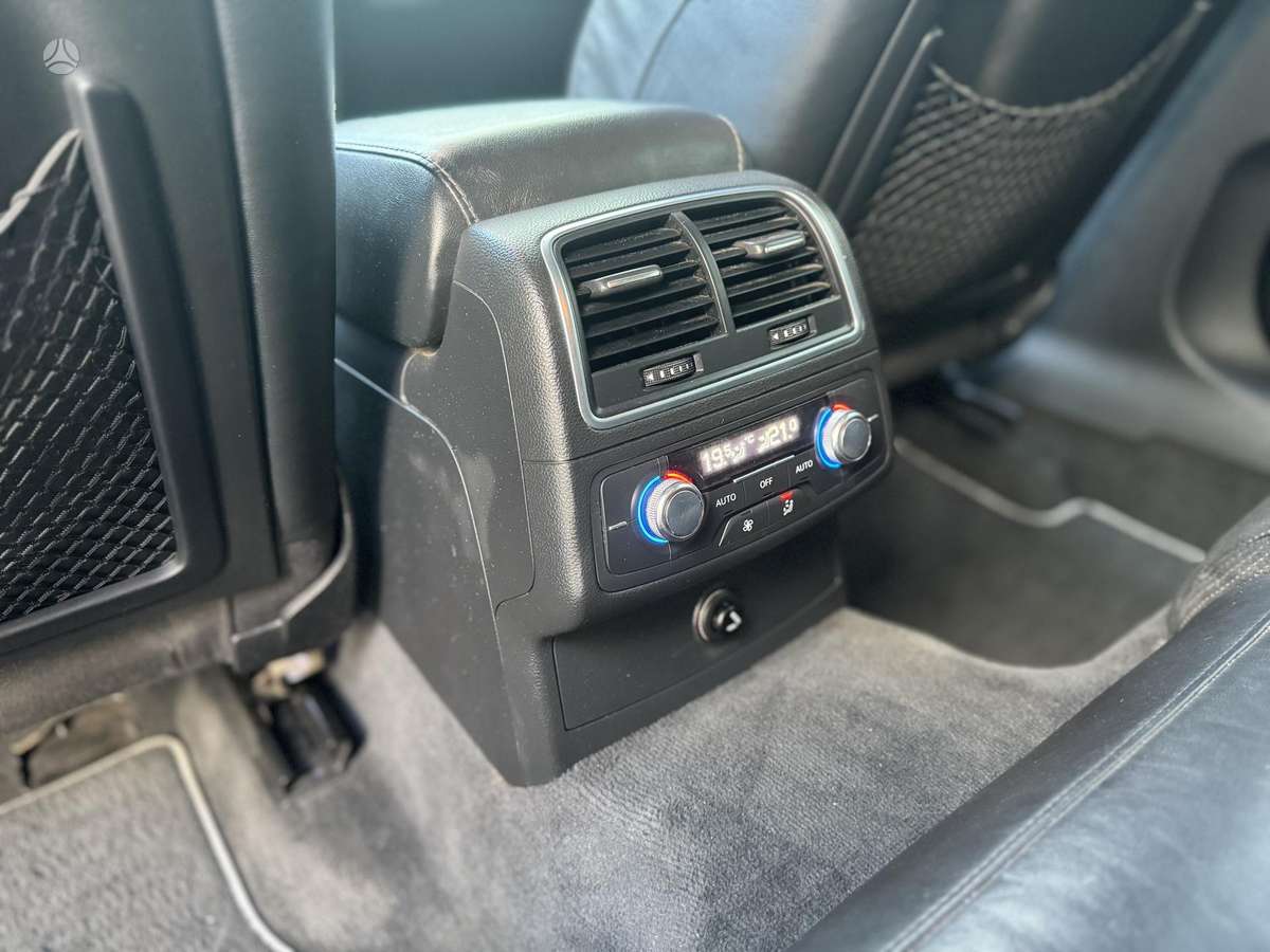 Audi A6, 3.0 l., Универсал