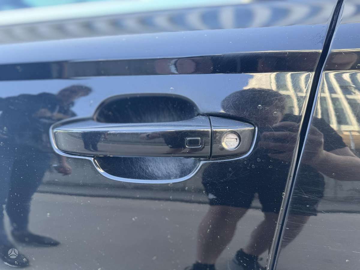 Audi A6, 3.0 l., Универсал