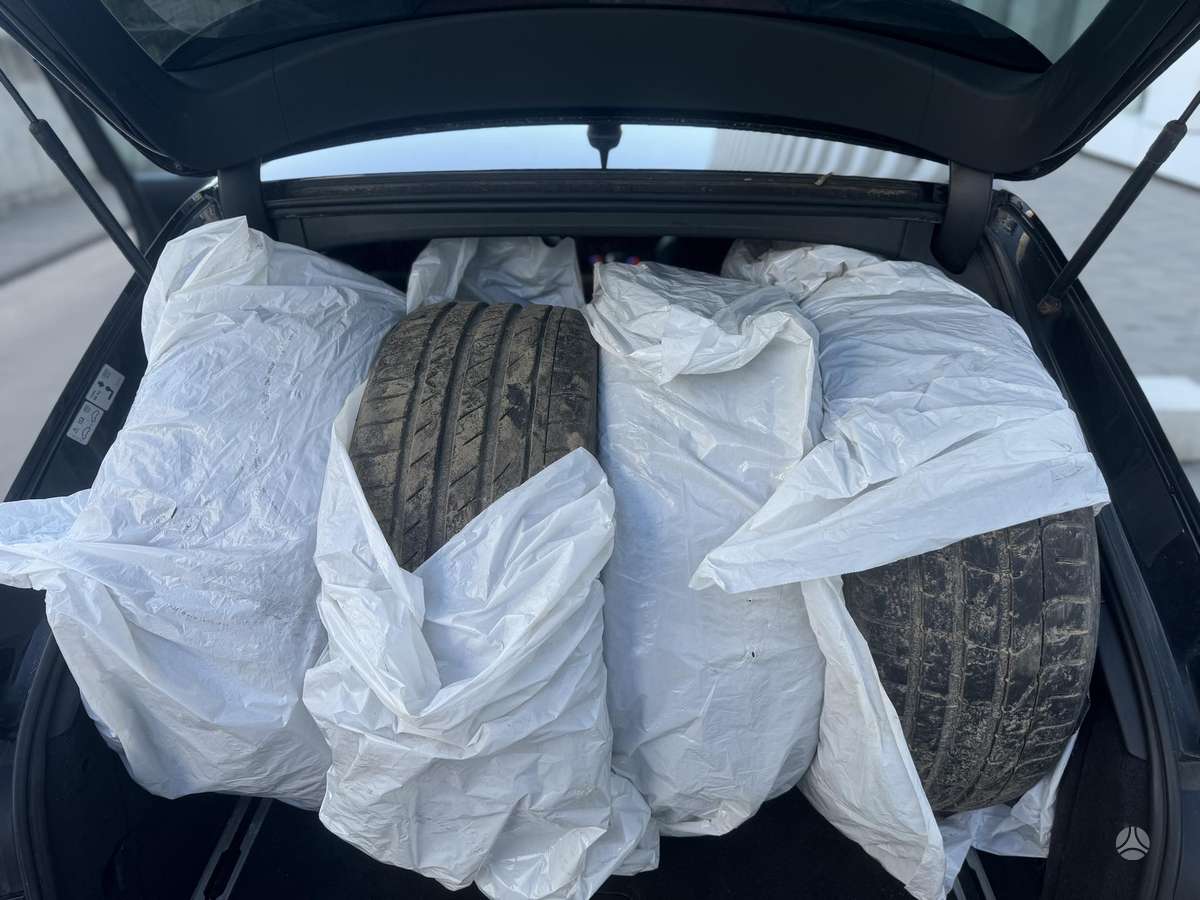 Audi A6, 3.0 l., Универсал