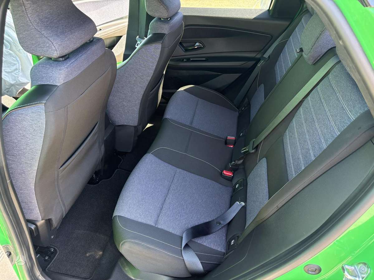 Renault 5 E-Tech, 52 kWh, hatchback