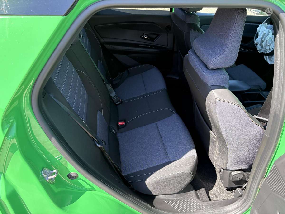 Renault 5 E-Tech, 52 kWh, hatchback