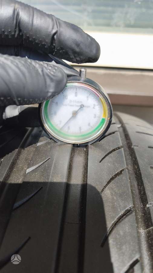 Pirelli Powercy, летние 225/45 R17