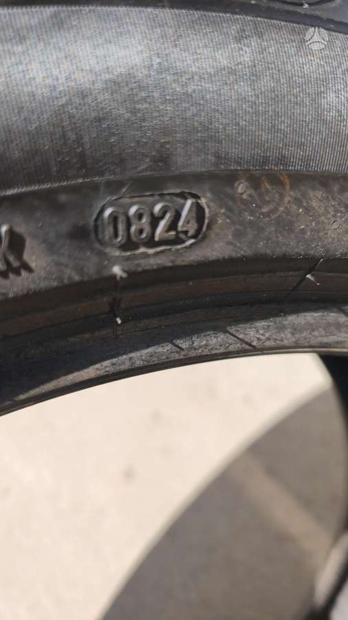 Pirelli Powercy, summer 225/45 R17