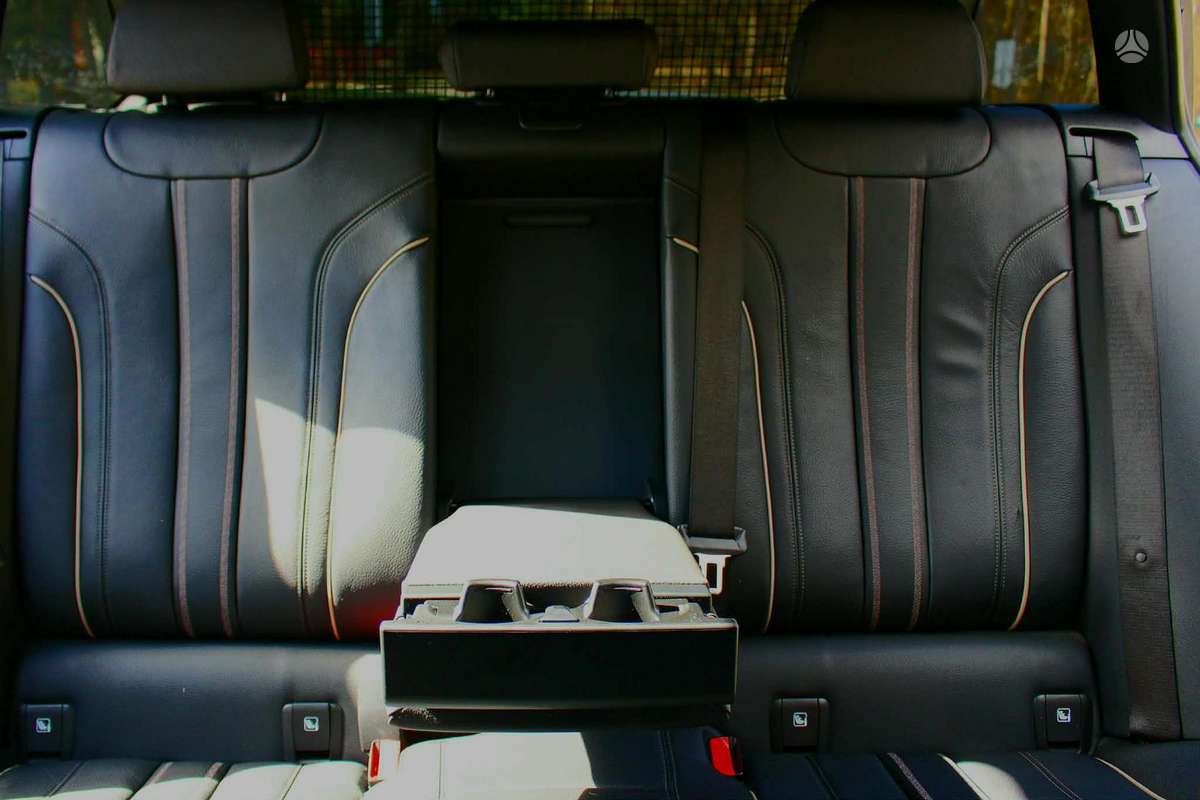 BMW 530, 3.0 l., Универсал