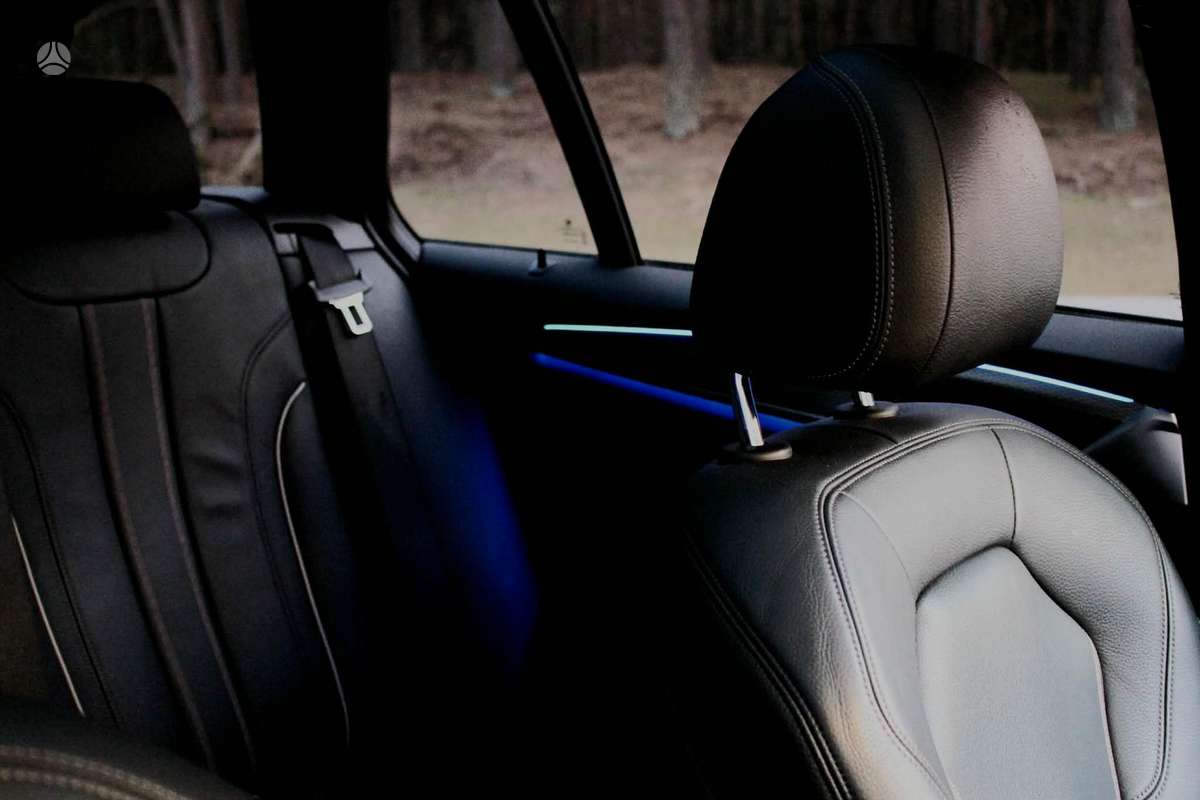 BMW 530, 3.0 l., Универсал