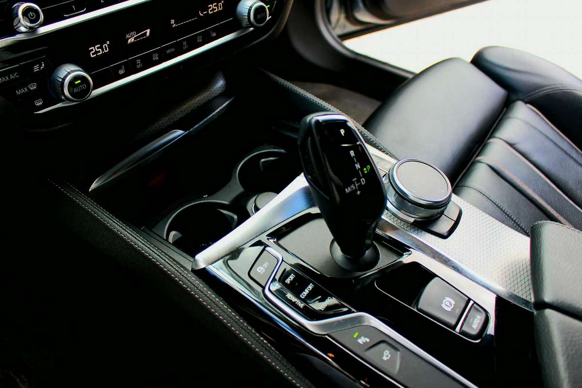 BMW 530, 3.0 l., Универсал