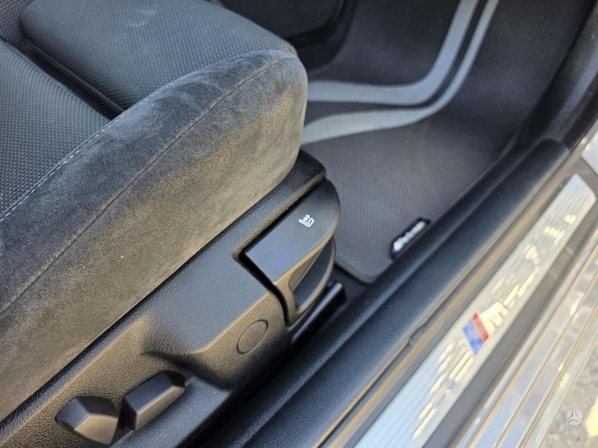 BMW 520, 2.0 l., Универсал